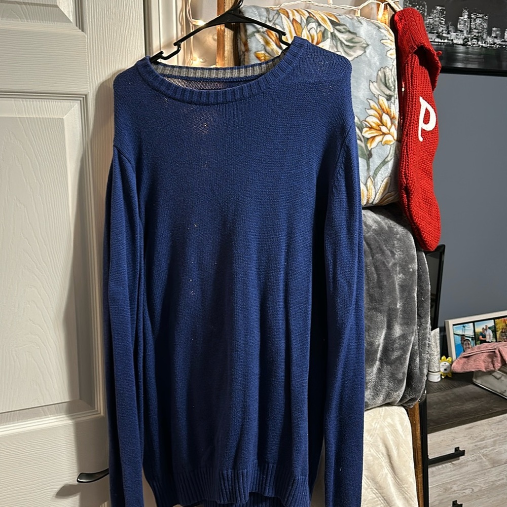 Men’s Sweater
